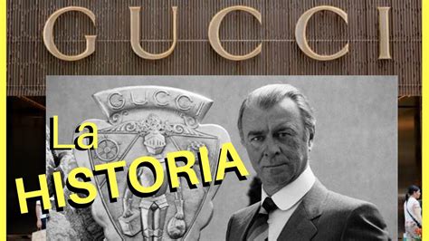 como ha mejorado la empresa exito de gucci|marca gucci tik tok.